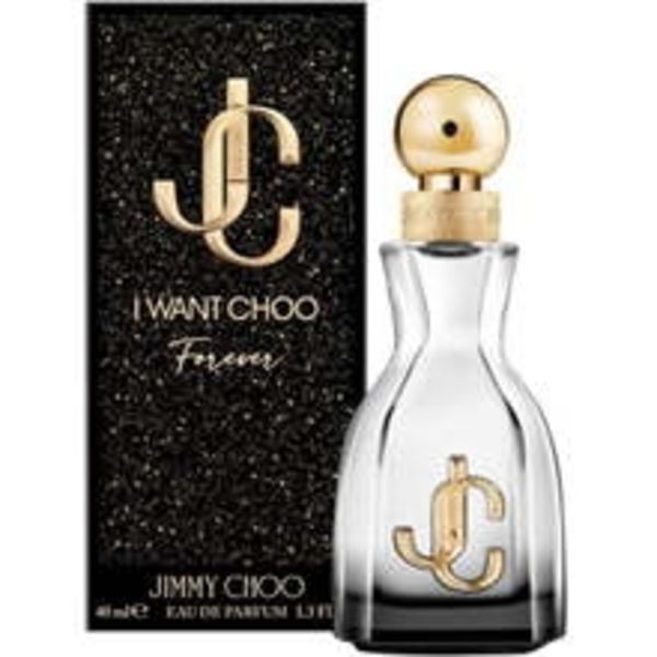 Jimmy Choo - I Want Choo Forever EDP 100ml