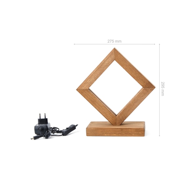 Bordlampe KN05