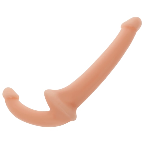 Beroende Leksaker - Dildo Med RNA S Utan Naturligt Stöd