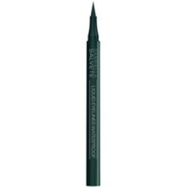 Gabriella Salvete - Everlasting Waterproof Eyeliner - Dlouhotrva