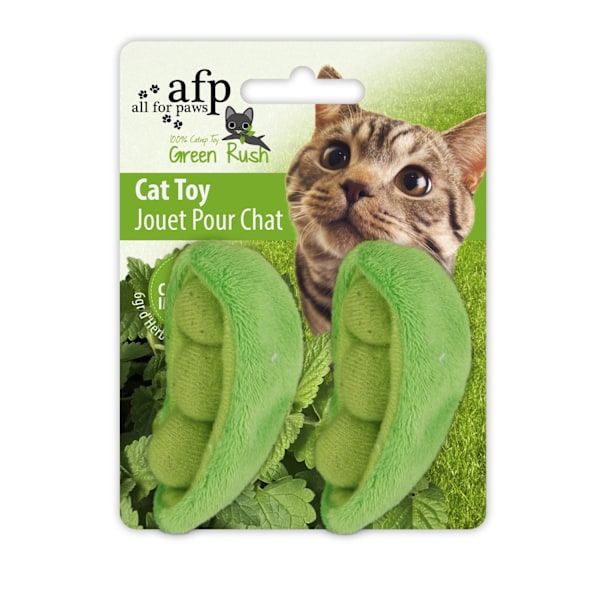 AFP Catnip Kaikki luonnolliset vihannekset
