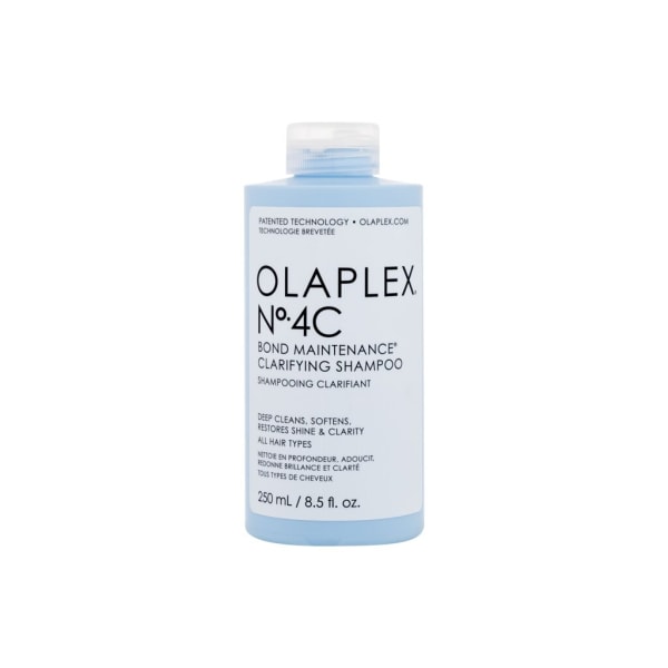 Olaplex - Bond Maintenance N°.4C Clarifying Shampoo - For Women,