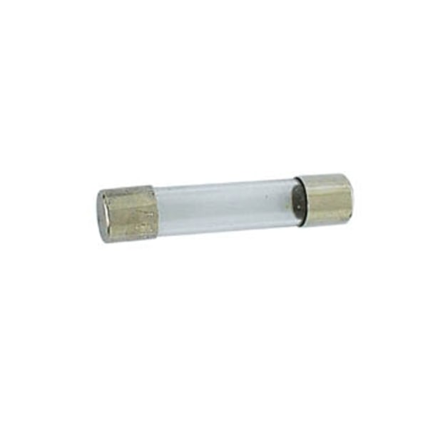 Sulake 6,35 X 32 Mm Fast 2A (10 kpl / laatikko)
