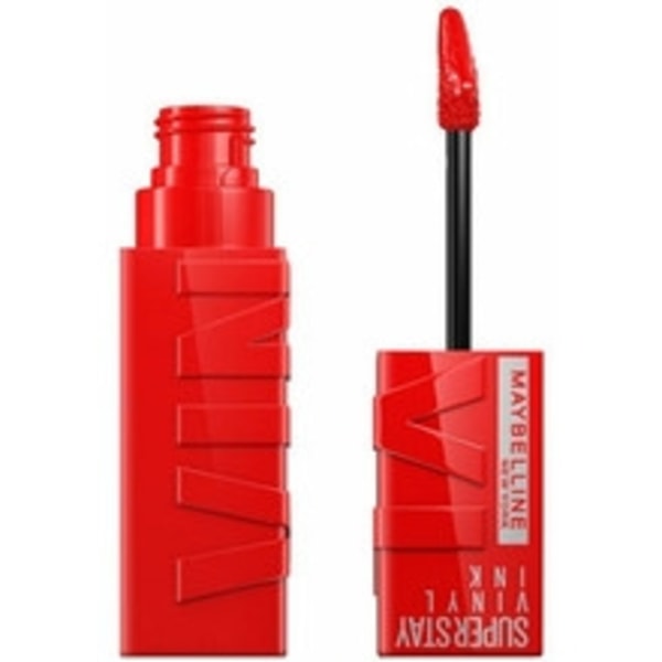 Maybelline - Superstay Vinyl Ink Lipstick 4,2 ml