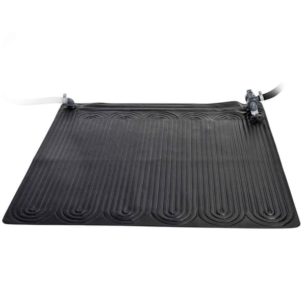 Solpanel för vattenvärme 120 x 120 cm INTEX 28685