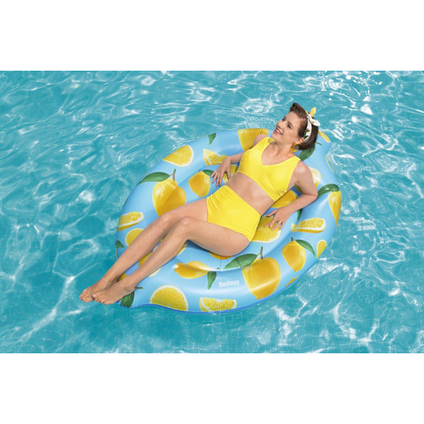 Duftende Citron Pool Float