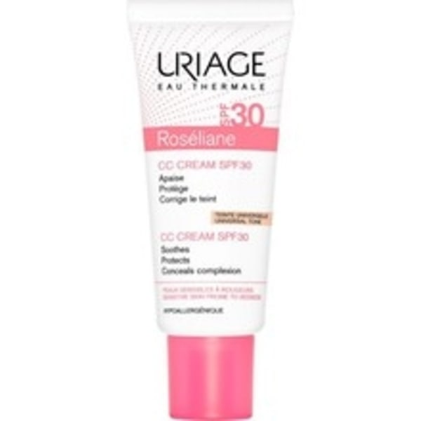 Uriage - CC Cream SPF 30 ( CC Cream SPF 30) 30 ml 40ml