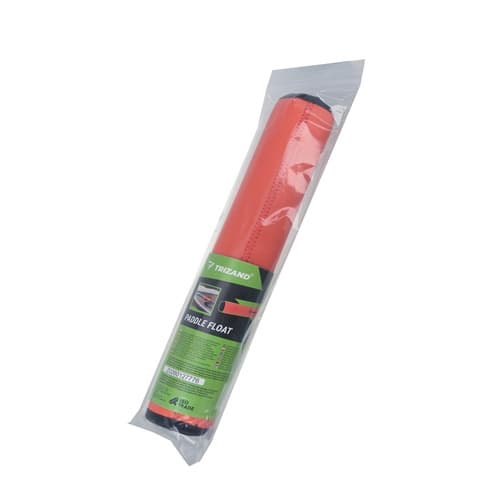 SUP Paddle Float, 33cm Orange NBR Skum