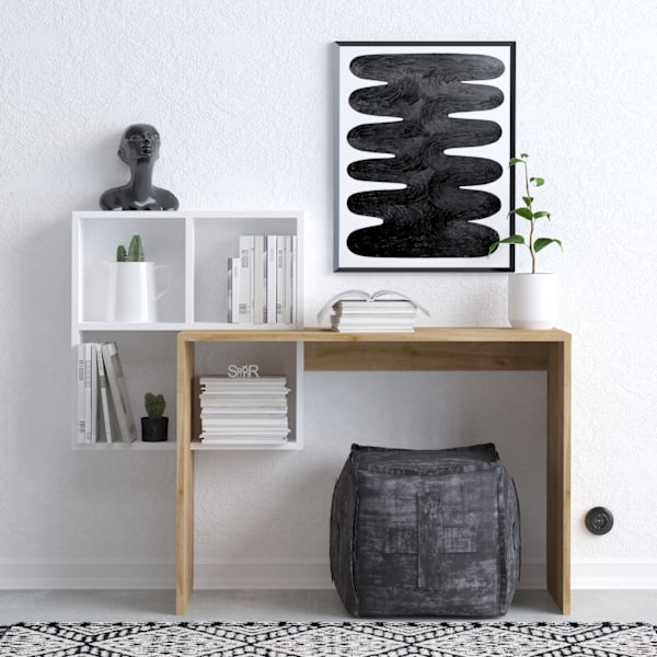Studiebord Adell