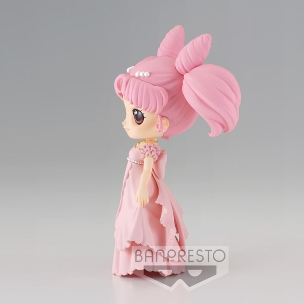 Sailon Moon Pretty Guardian Eternal the Movie Prinsesse Usagi SL Serenity Ver.A figur 14cm