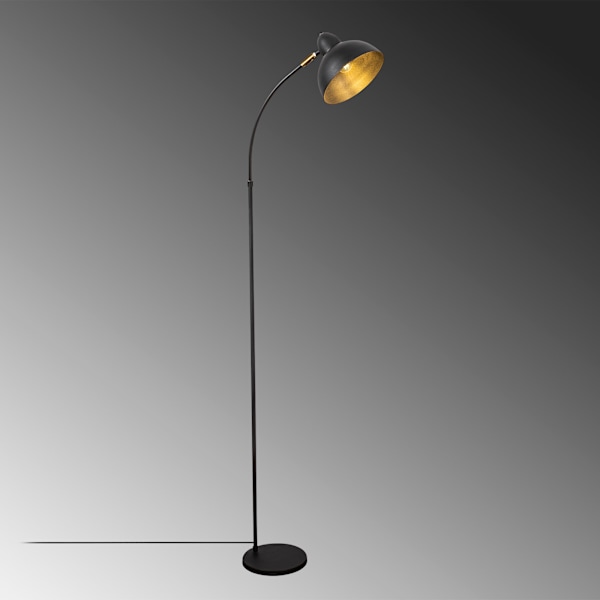 Gulvlampe Varzan - 10855