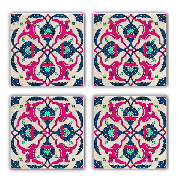 Glasmåtte (4 stykker) TAB368883764