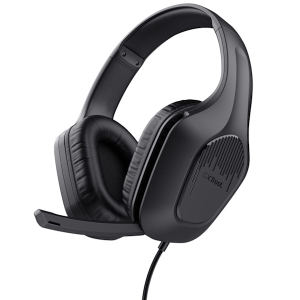 GXT 415 Zirox Gaming Headset Sort