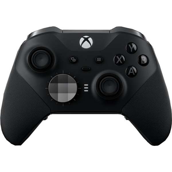 Microsoft Xbox Elite Wireless Controller Series 2 - peliohjain, Xbox