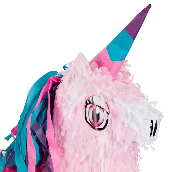 Pinata enhjørning