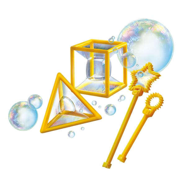 4M Kidzlabs gør-det-selv-sæt Bubble Science