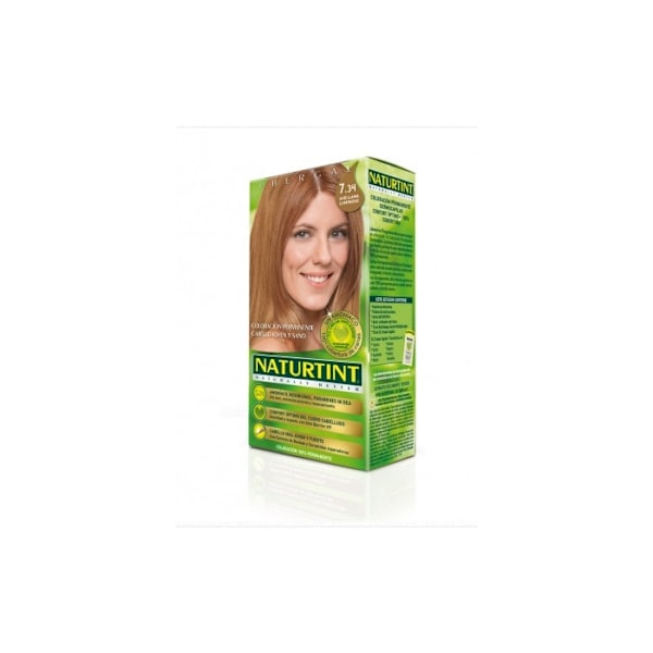 Naturtint 7.34 Ammonia Free Hair Colour 150ml