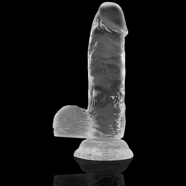 Röntgenkuva - Kirkas kupu palloilla 15,5 cm -O- 3,5 cm