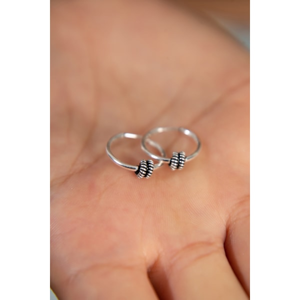 Sølvørering ELKMD50044