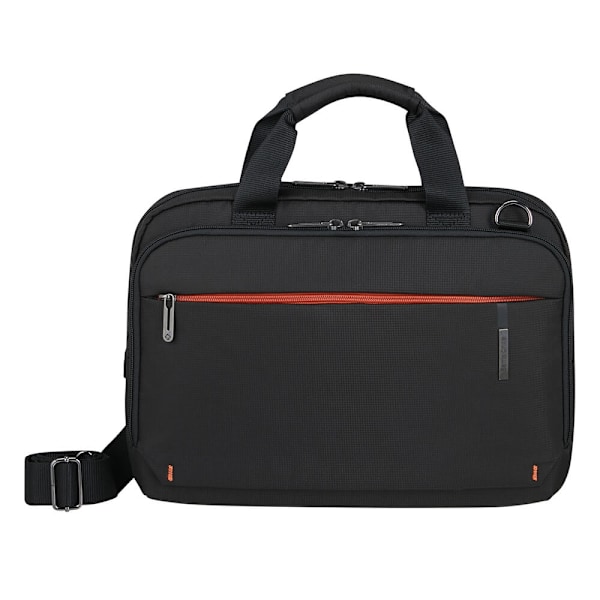 SAMSONITE Network 4 bærbar taske 14,1" sort