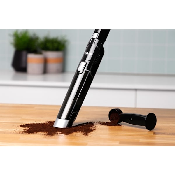 Kodin ja auton pölynimuri Ultra Thin ion 10.65V