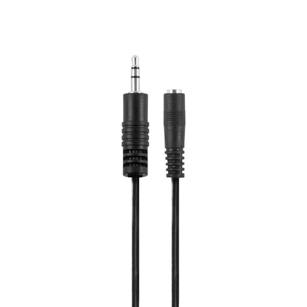3,5 mm - 3,5 mm uros-naaras 5,0 m