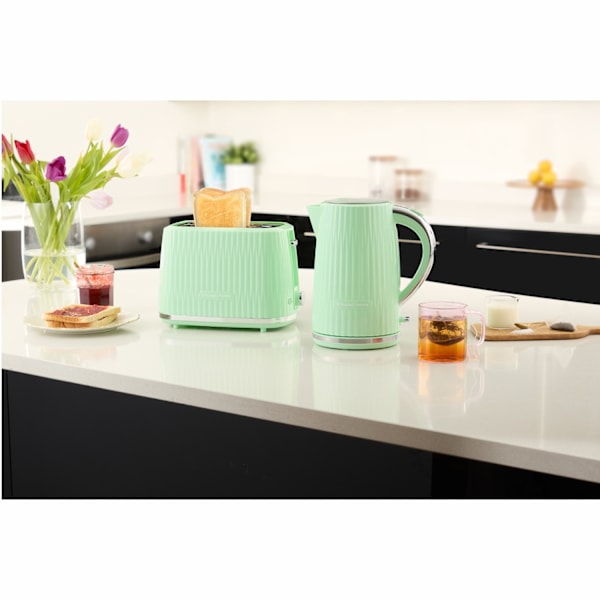 Vedenkeitin 27364-70 Eden Kettle Pistaasi