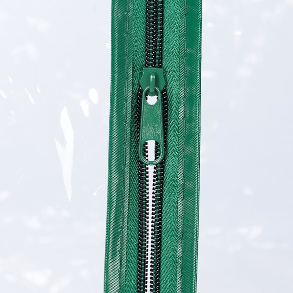 Folie drivhus PVC