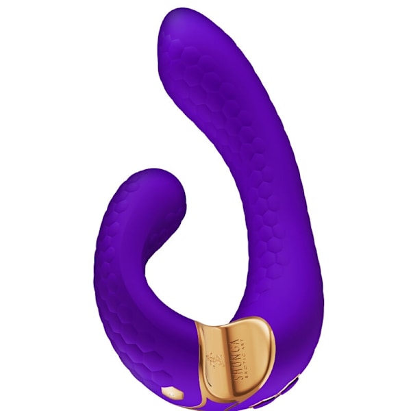 Shunga - Miyo Intim Massager Violet