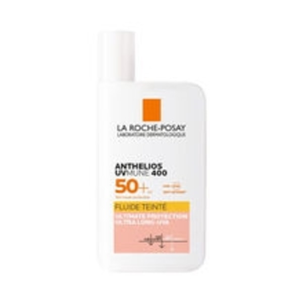 La Roche-Posay - Anthelios UVMUNE 400 Tinted Fluid SPF50+ 50ml