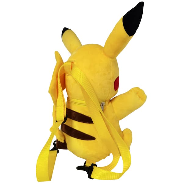 Pikachu Pehmoreppulelu 36cm lapsille ja keräilijöille