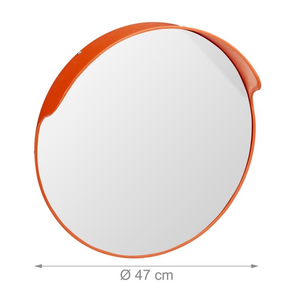 Observationsspegel 45 cm