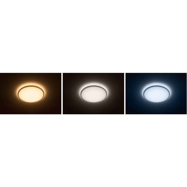 Wawel Plafond LED 17W Tunable