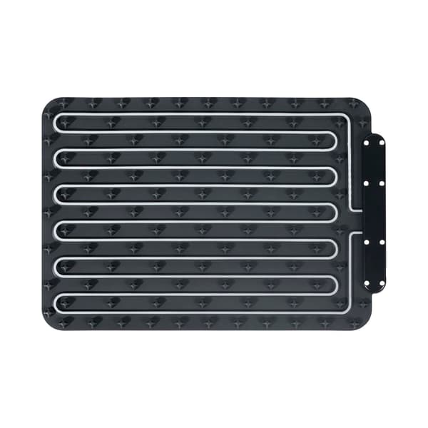Rullbar värmedyna 250W, 32x47cm