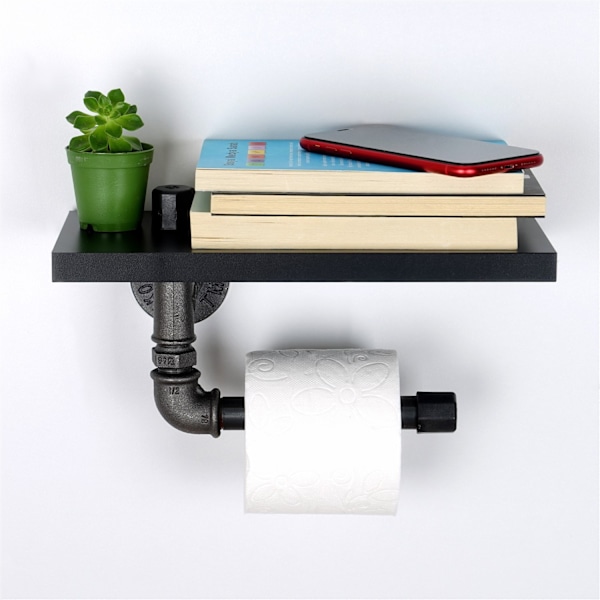 Toiletpapirholder Boruraf239