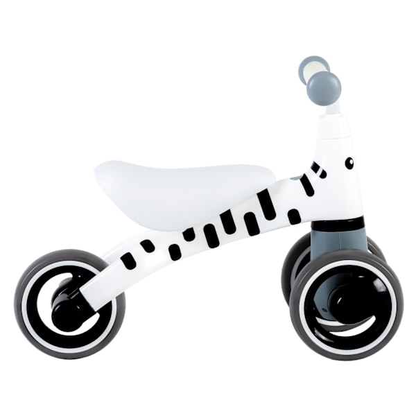 Balanscykel "Zebra" ECOTOYS