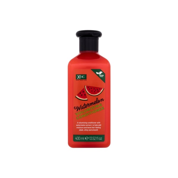 Xpel - Watermelon Volumising Conditioner - For Women, 400 ml