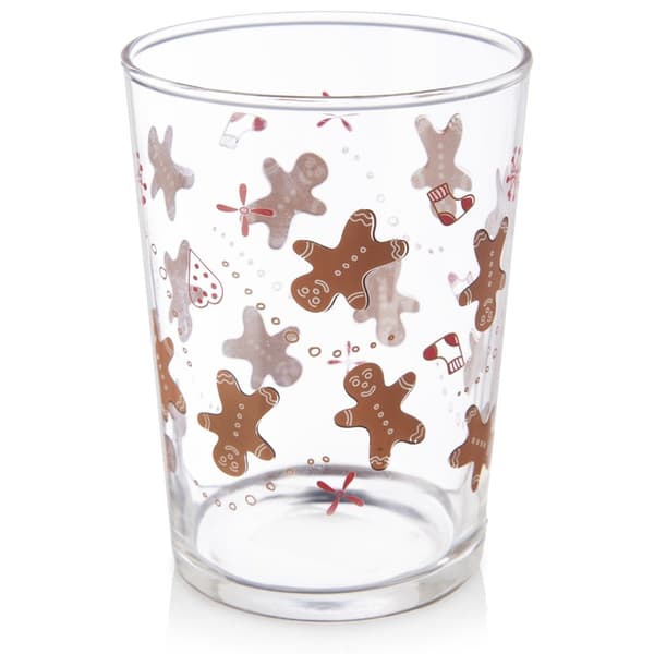 HONKERKAGEGLAS 500 ml