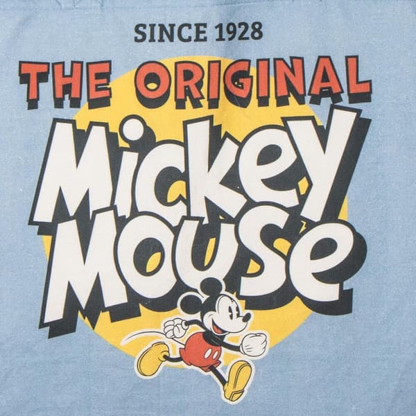 Disney Mickey indkøbstaske