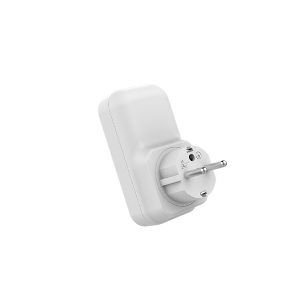EZVIZ T31, langaton, Wi-Fi, 2400 MHz, 802.11b, 802.11g, Wi-Fi 4 (802.11n), sisä, valkoinen