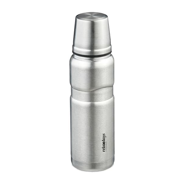 Juomapullo kupilla 500 ml