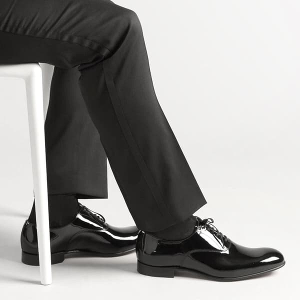 Kompressionssokker Relax InnovaGoods - Sort