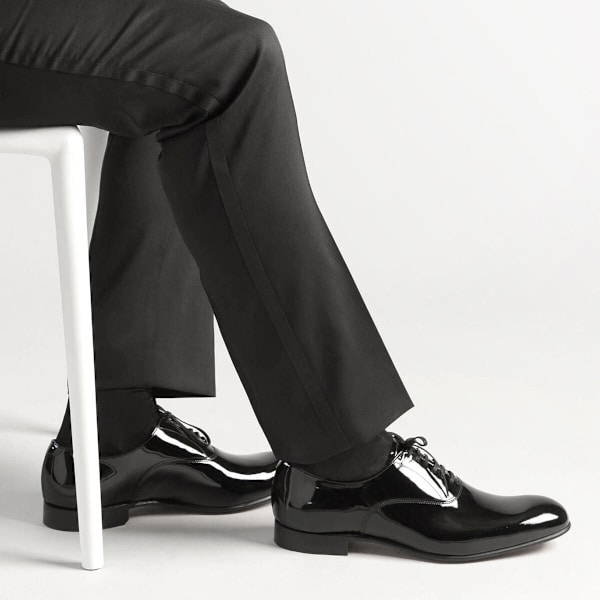 Kompressiosukat Relax InnovaGoods - Musta