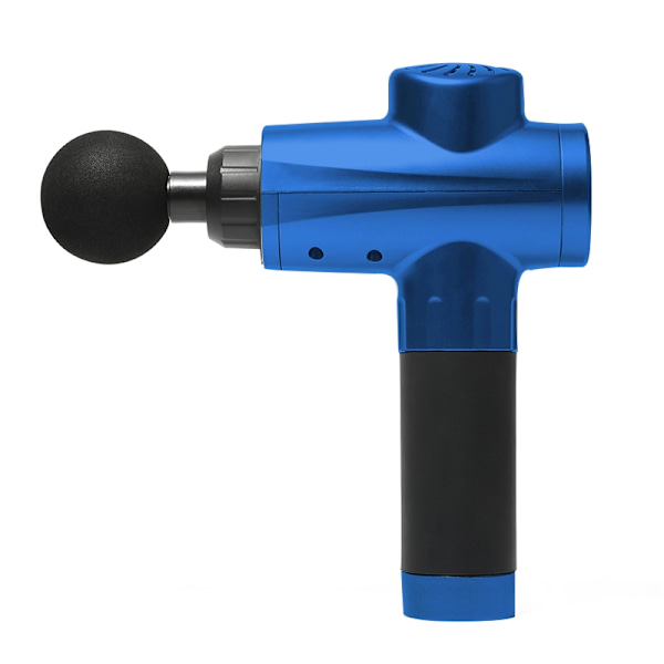 Cenocco Deep Muscle Relaxation Gun Massage Blå
