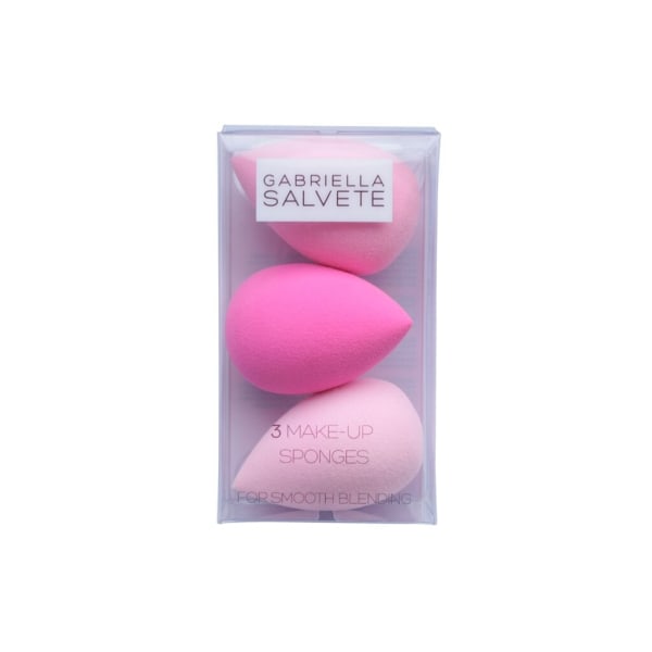 Gabriella Salvete - TOOLS Make-up Sponge - For Women, 3 pc