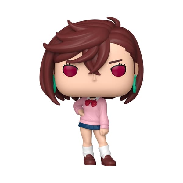 Funko Pop vinylfigur