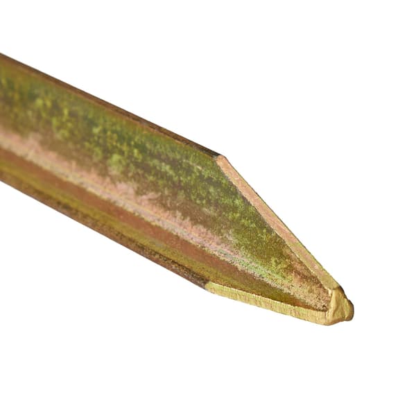 Tikkusarja 4 kpl T-Steel