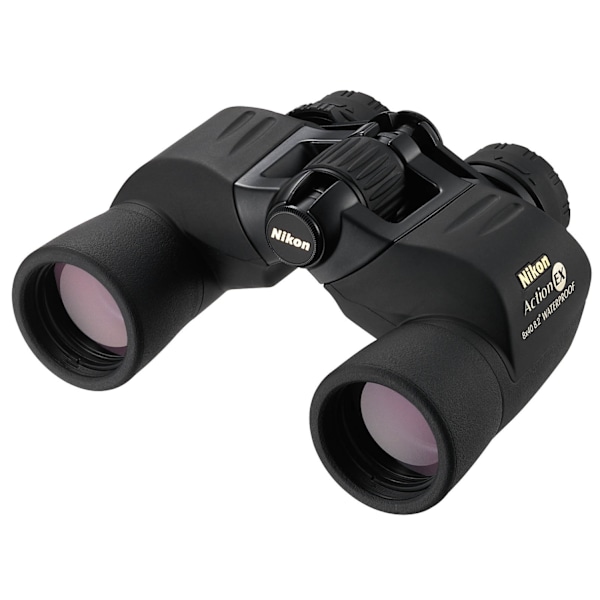 Nikon Action VII EX 8x40 CF kikkert
