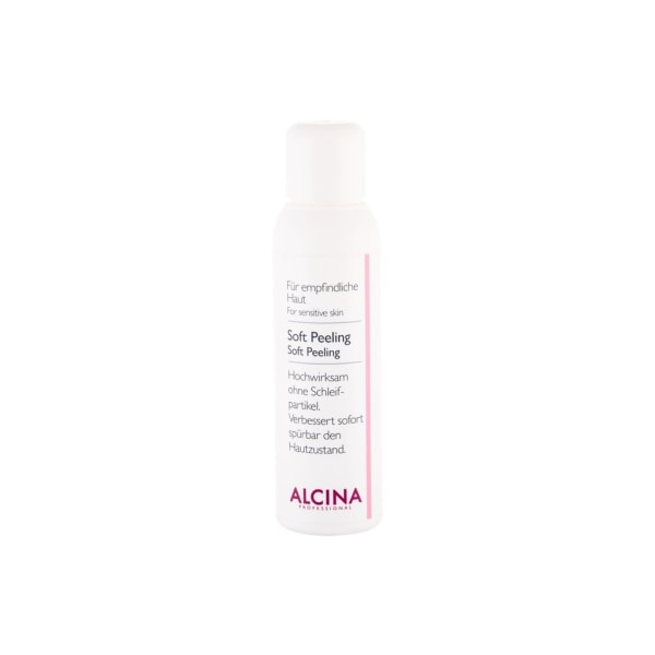 Alcina - Soft - For Women, 25 g