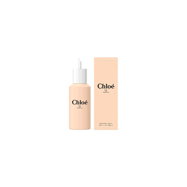 Chloé Signature Eau De Parfum Recharge 150ml